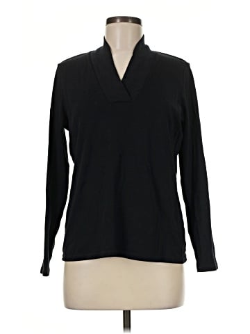 L.L.Bean Long Sleeve Turtleneck (view 1)