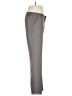 Kut from the Kloth Chevron-herringbone Gray Dress Pants Size 10 - photo 4