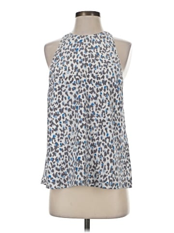 Joie Sleeveless Blouse (view 1)