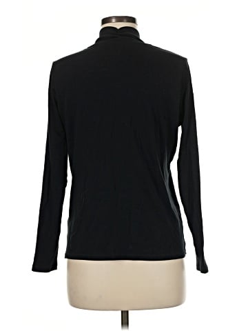 L.L.Bean Long Sleeve Turtleneck (view 2)