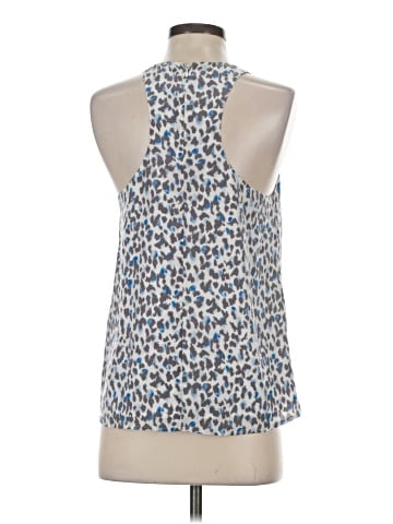 Joie Sleeveless Blouse (view 2)