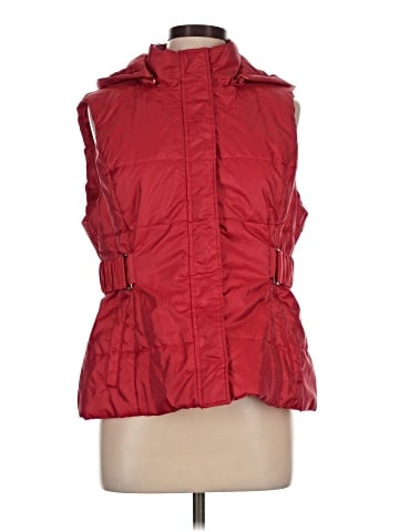 New York & Company Vest (view 1)