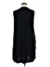 Gap Solid Black Casual Dress Size XL - photo 2