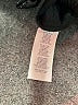 Bebe Black Cocktail Dress Size L - photo 8