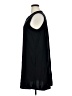 Gap Solid Black Casual Dress Size XL - photo 5