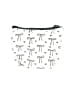 Unbranded White Coin Purse One size - photo 2