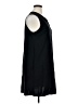 Gap Solid Black Casual Dress Size XL - photo 4