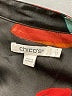 Chico's 100% Polyester Print Black 3/4 Sleeve Blouse Size Med (1) - photo 7