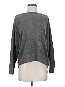 Barefoot Dreams Cozychic Lite Pullover Sweater
