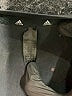 Adidas Solid Black Active T-Shirt Size 2X - photo 4