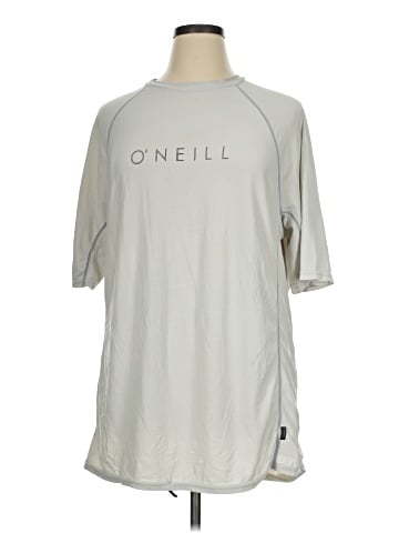 O'Neill 3/4 Sleeve T-Shirt (view 1)