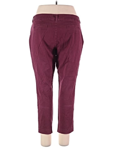 Faded Glory Casual Pants (view 2)