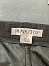 Pendleton Chevron-herringbone Black Dress Pants Size 14 - photo 7