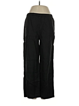 Eileen Fisher Linen Pants