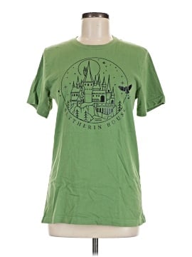 Bella + Canvas Short Sleeve T-Shirt (view 1)