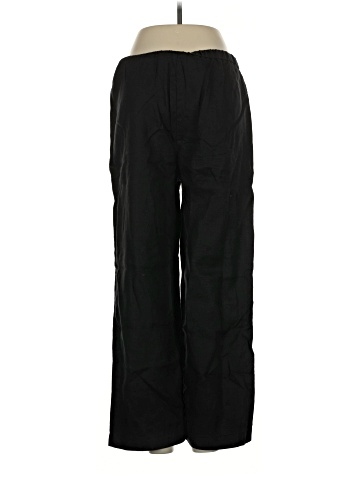 Eileen Fisher Linen Pants (view 2)