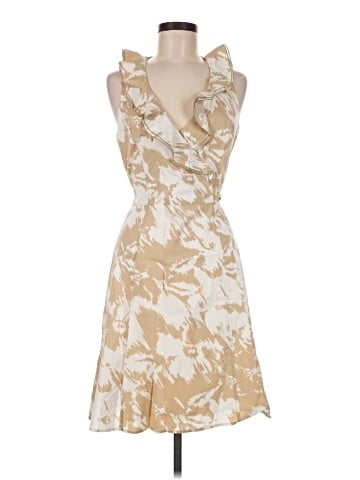 Ann Taylor Cocktail Dress (view 1)