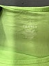 Torrid Green Tank Top Size 3X Plus (3) - photo 7