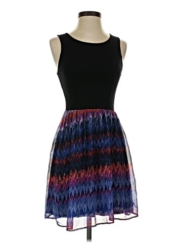 Love...ady Cocktail Dress (view 1)