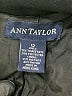 Ann Taylor Black Blazer Size 12 - photo 6