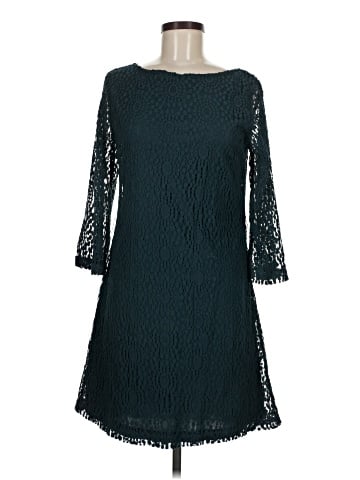 Sharagano Cocktail Dress (view 1)
