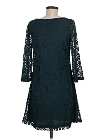 Sharagano Cocktail Dress (view 2)
