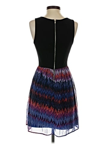 Love...ady Cocktail Dress (view 2)