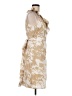 Ann Taylor Tan Cocktail Dress Size 8 - photo 4