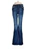 Old Navy Blue Jeans Size 6R - photo 1