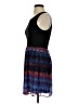 Love...ady Chevron-herringbone Black Cocktail Dress Size S - photo 5