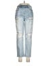 American Eagle Outfitters Blue Jeans Size 8S - photo 1