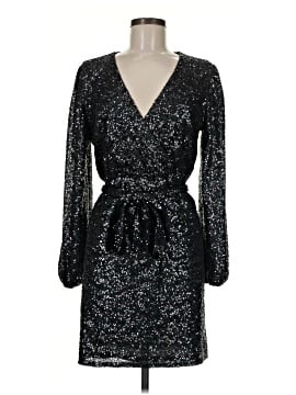 Ann Taylor LOFT Cocktail Dress (view 1)