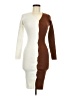 Say What? Brown Cardigan Size M - photo 1