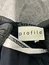 Profile by Gottex Black Sleeveless Top Size 10 - photo 7