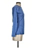 Everlast 100% Polyester Blue Long Sleeve T-Shirt Size S - photo 4