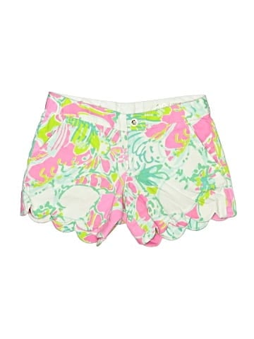 Lilly Pulitzer Shorts (view 1)