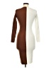 Say What? Brown Cardigan Size M - photo 2