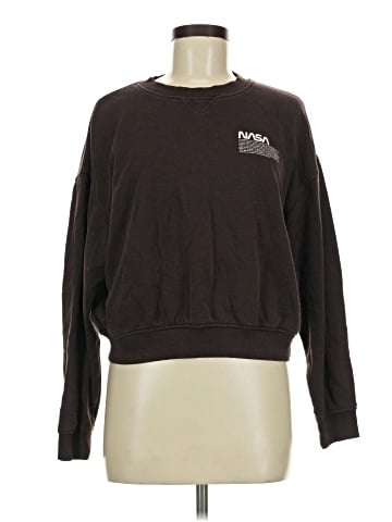 Divided by H&M Sweatshirt (view 1)