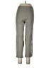 Hem & Thread Chevron-herringbone Gray Casual Pants Size L - photo 2