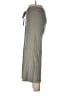 Hem & Thread Chevron-herringbone Gray Casual Pants Size L - photo 5