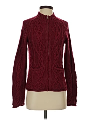 Moda International Cardigan (view 1)