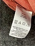 Pendleton Plaid Orange Long Sleeve Blouse Size XL - photo 8