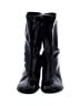 H&M Black Boots Size EU 41 - photo 2