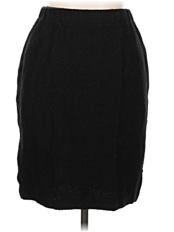 St. John Collection by Marie Gray Formal Skirt (view 1)