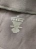 Torrid Gray Active Pants Size 3X Plus (3) - photo 4