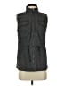 A New Day 100% Cotton Gray Vest Size S - photo 1