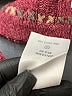 Woolrich Tweed Burgundy Pullover Sweater Size L - photo 8