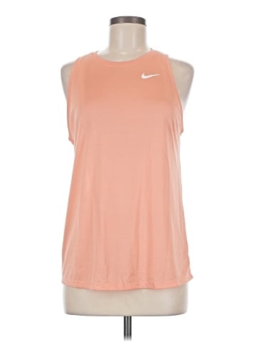 Nike Active Tank (view 1)