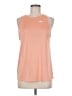 Nike Orange Active Tank Size M - photo 1
