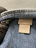 Chico's Blue Denim Jacket Size M - photo 6